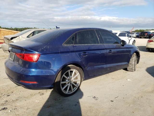 2016 Audi A3 Premium