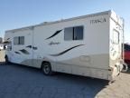 2008 Itasca CA Spirit Motorhome 31H