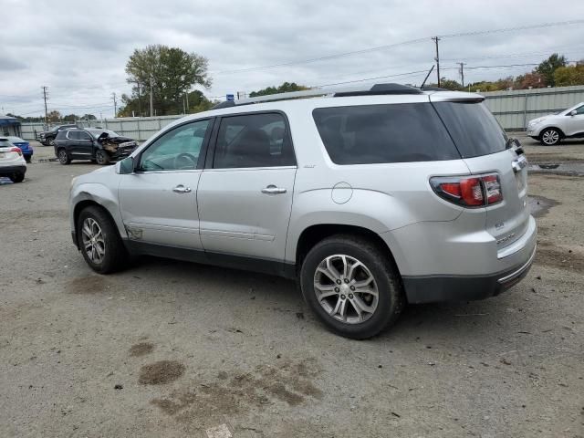 2015 GMC Acadia SLT-1