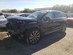 Lincoln Corsair salvage cars for sale: 2020 Lincoln Corsair Reserve