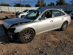 Hyundai Azera salvage cars for sale: 2009 Hyundai Azera SE