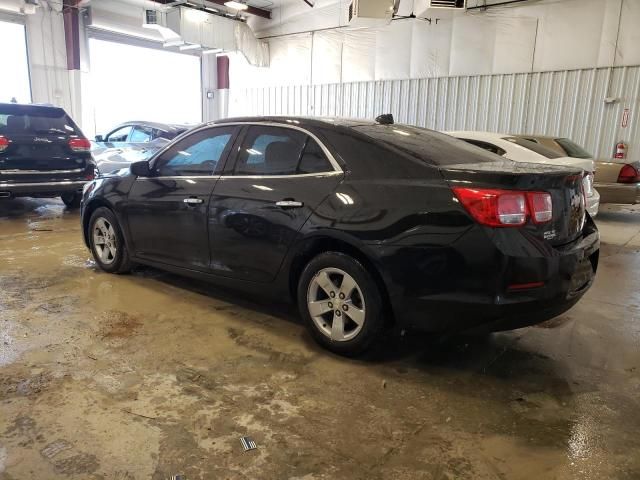 2014 Chevrolet Malibu 1LT