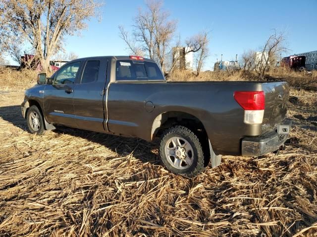 2011 Toyota Tundra Double Cab SR5