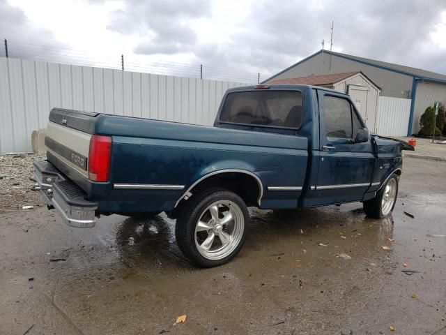 1994 Ford F150