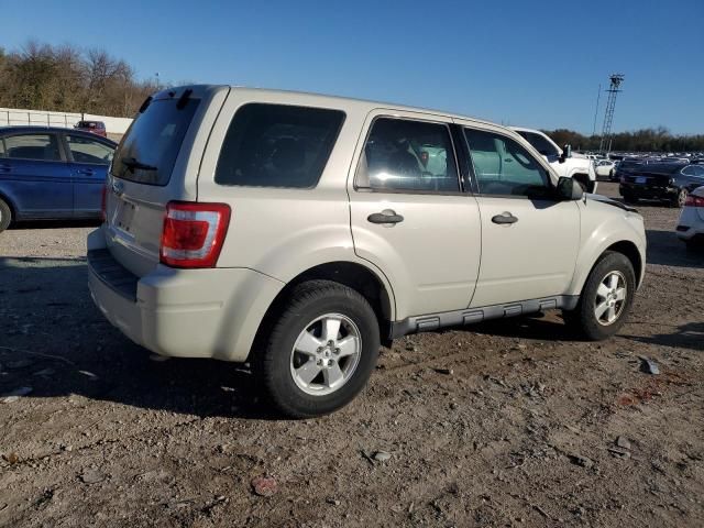 2009 Ford Escape XLS