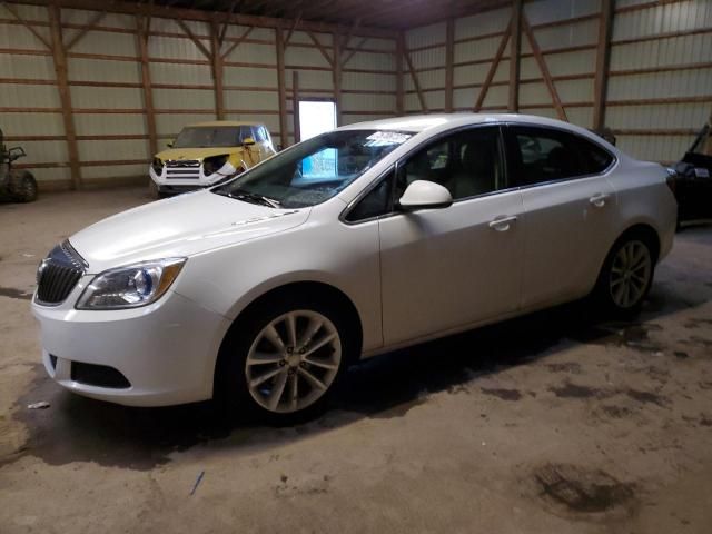 2015 Buick Verano