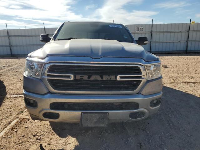 2020 Dodge RAM 1500 BIG HORN/LONE Star