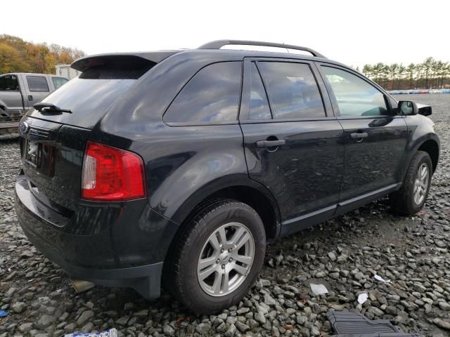 2011 Ford Edge SE