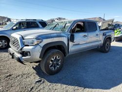 2022 Toyota Tacoma Double Cab en venta en North Las Vegas, NV