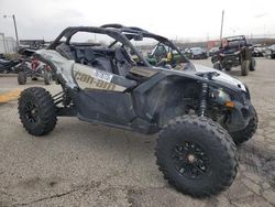 Salvage cars for sale from Copart Moraine, OH: 2023 Can-Am Maverick X3 RS Turbo RR