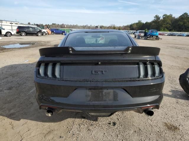 2015 Ford Mustang GT