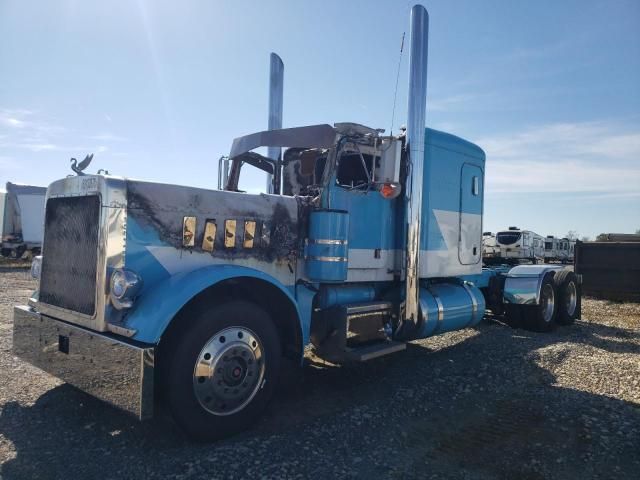 1995 Peterbilt 379