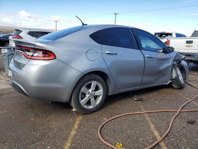 2015 Dodge Dart SXT