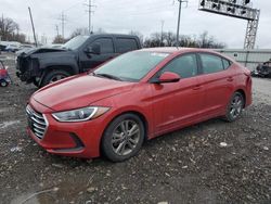 2018 Hyundai Elantra SEL for sale in Columbus, OH