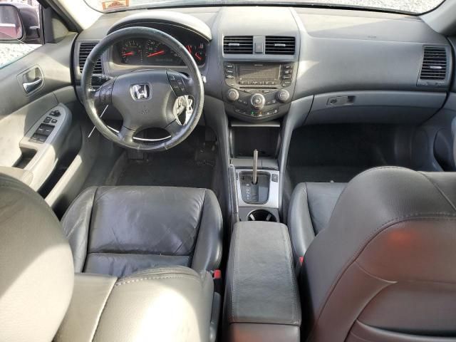 2003 Honda Accord EX