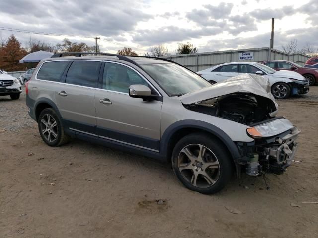 2013 Volvo XC70 T6