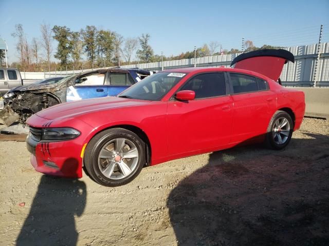 2016 Dodge Charger R/T