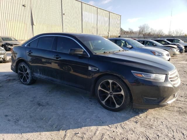 2015 Ford Taurus SEL