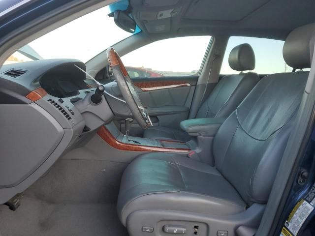 2005 Toyota Avalon XL