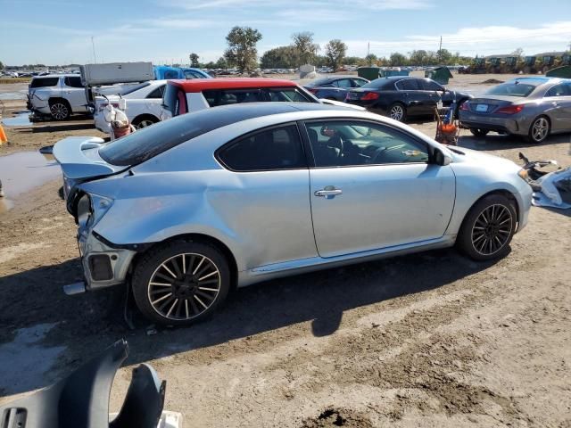 2006 Scion TC