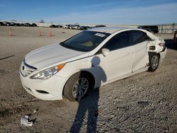 2012 Hyundai Sonata GLS for sale in Earlington, KY