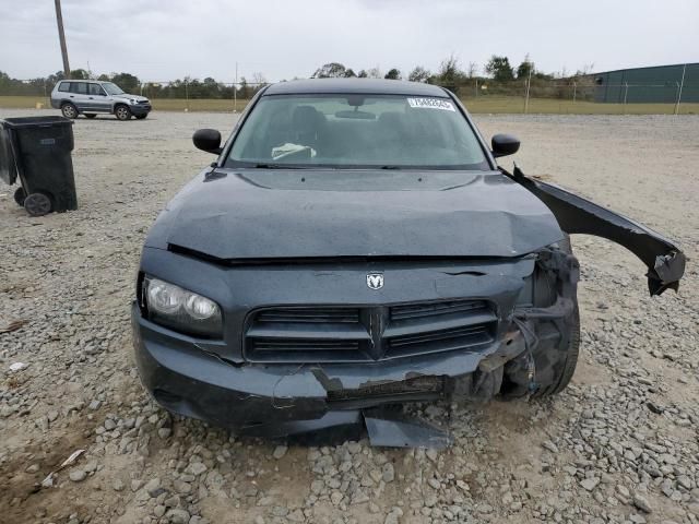 2007 Dodge Charger SE