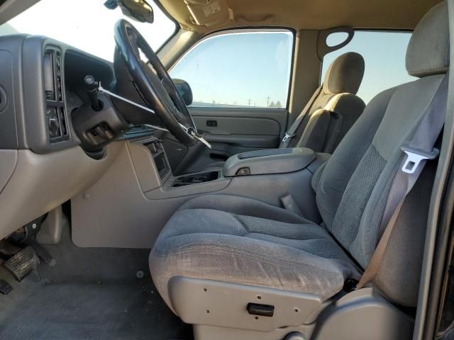 2006 Chevrolet Avalanche K1500