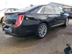 2018 Cadillac XTS