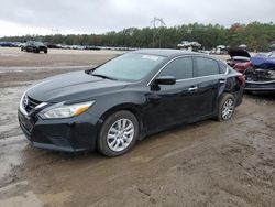 Nissan salvage cars for sale: 2018 Nissan Altima 2.5