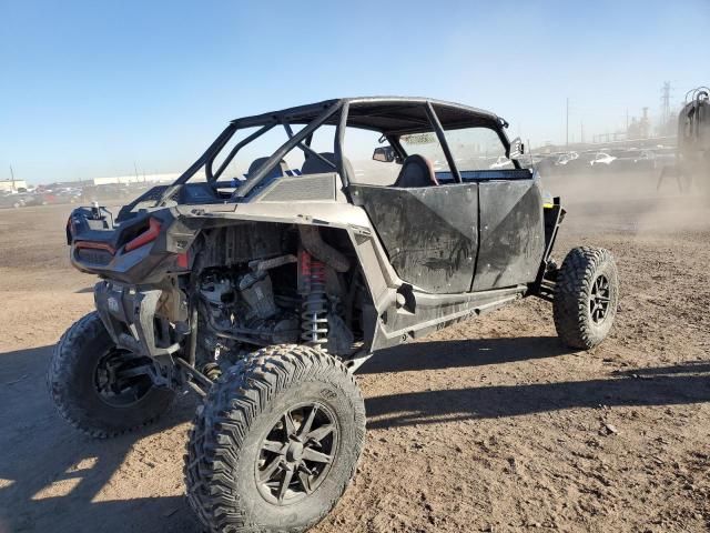 2021 Polaris RZR Turbo S 4