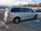 2009 Chrysler Town & Country Touring