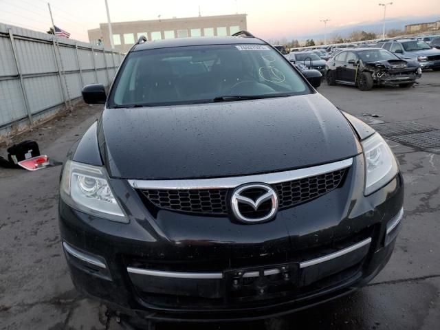 2008 Mazda CX-9