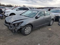 Honda Vehiculos salvage en venta: 2009 Honda Accord LX