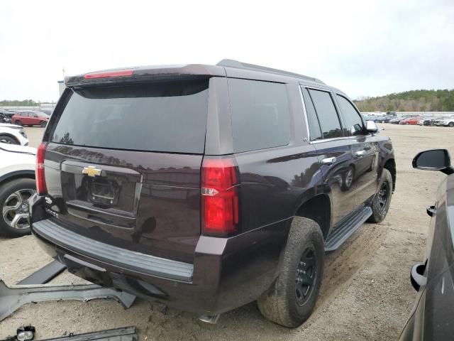 2020 Chevrolet Tahoe C1500 LT