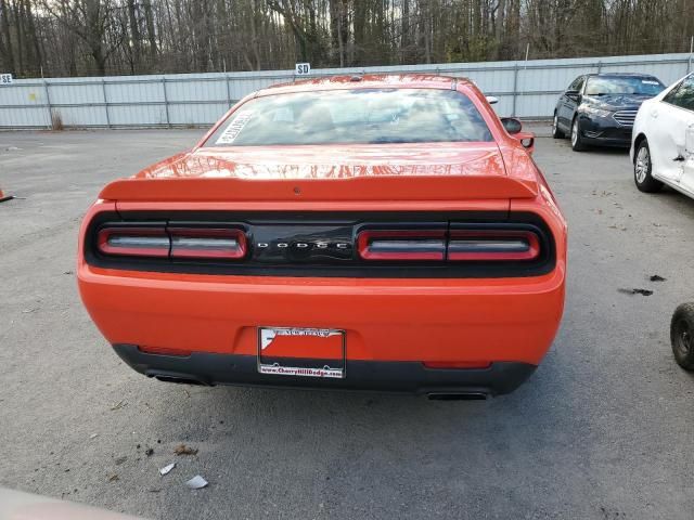 2019 Dodge Challenger R/T