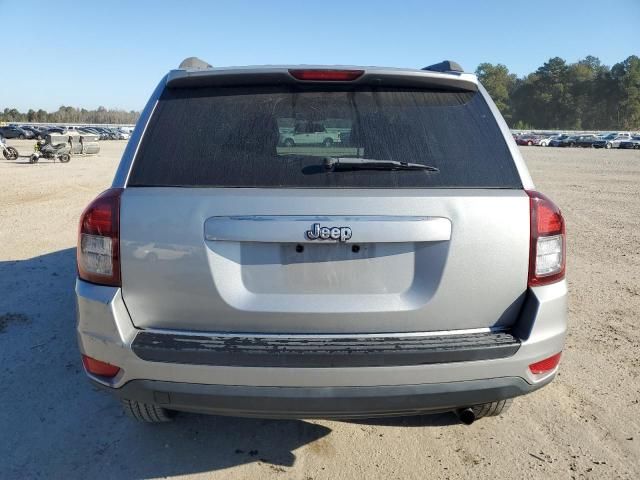 2015 Jeep Compass Sport