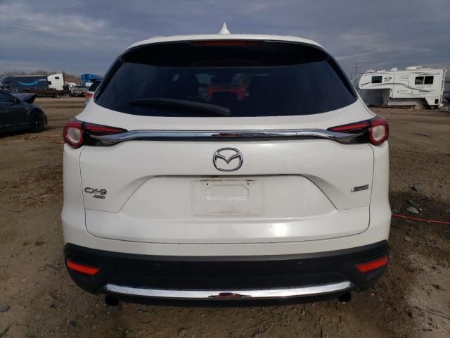 2018 Mazda CX-9 Grand Touring