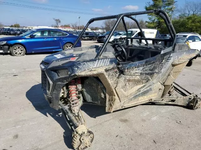 2021 Polaris RZR Turbo S