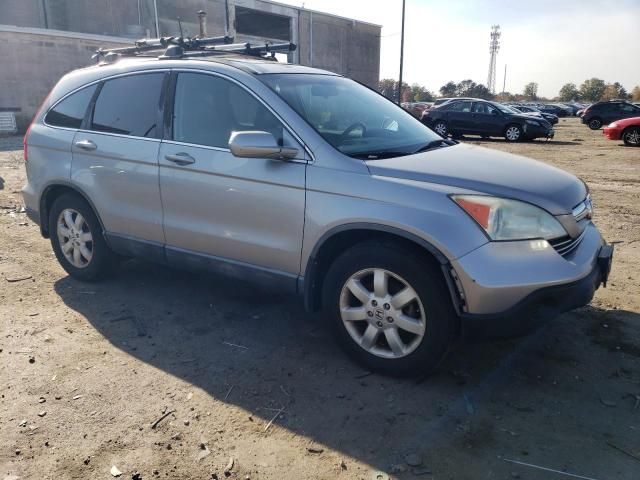 2008 Honda CR-V EXL