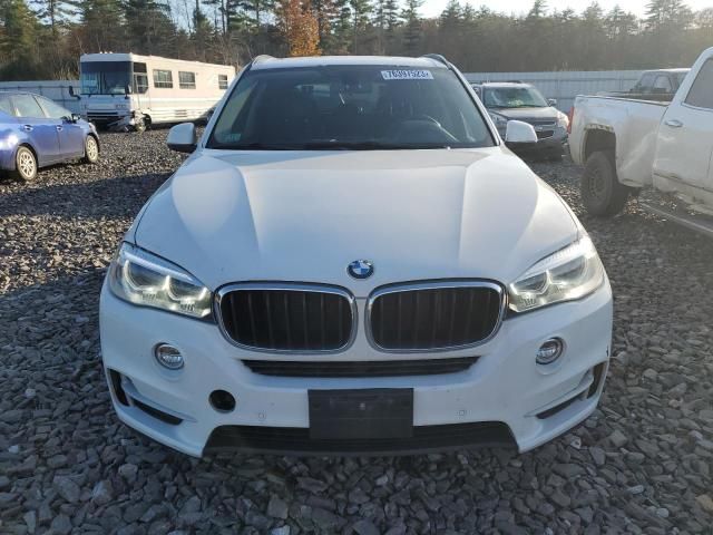 2014 BMW X5 XDRIVE35I