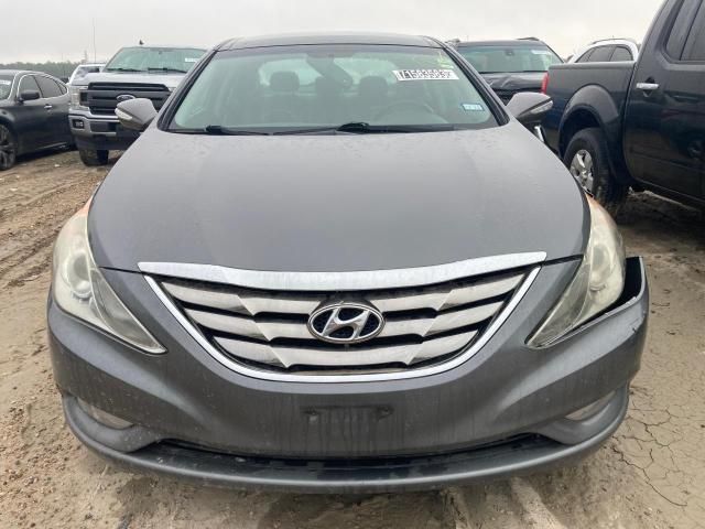 2012 Hyundai Sonata SE