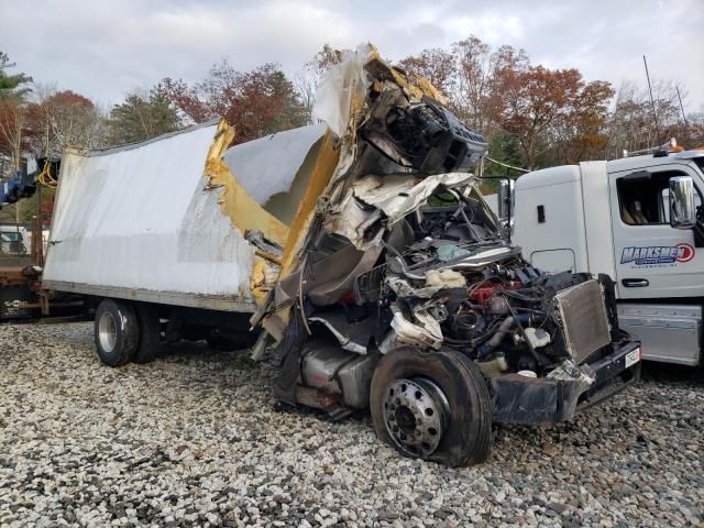 2019 Freightliner M2 106 Medium Duty