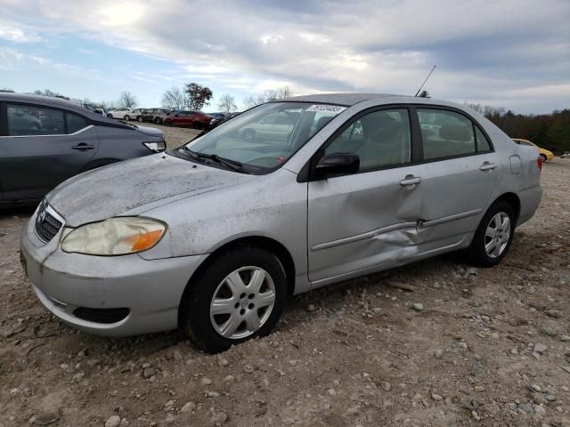 2006 Toyota Corolla CE