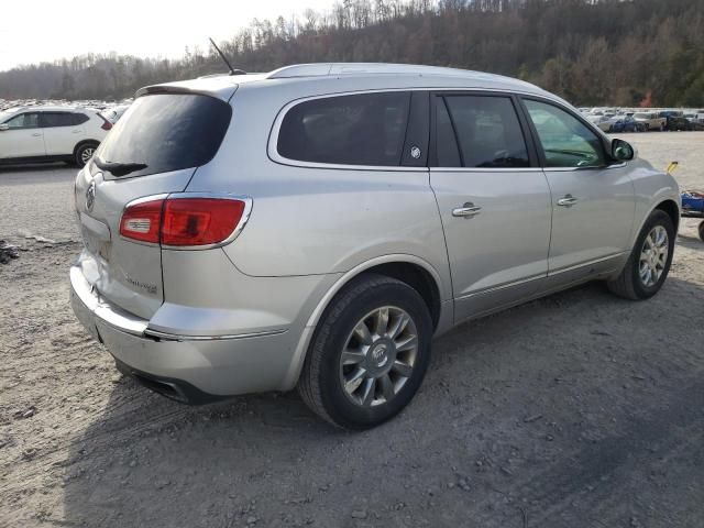 2015 Buick Enclave