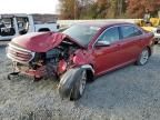 2013 Ford Taurus Limited