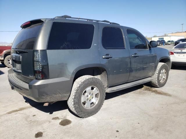 2011 Chevrolet Tahoe K1500 LT