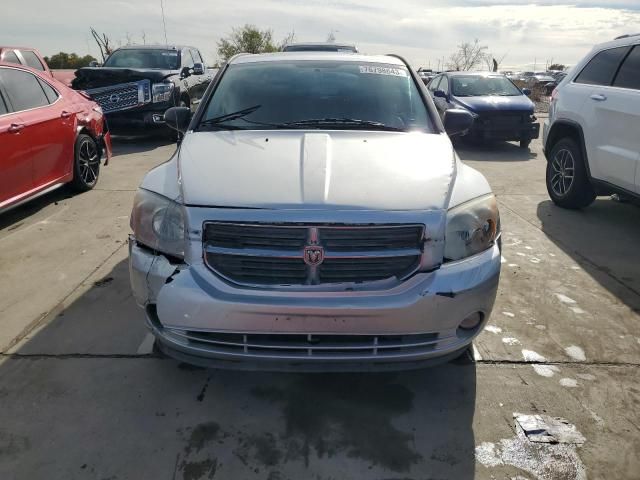 2011 Dodge Caliber Mainstreet