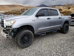 2013 Toyota Tundra Crewmax SR5 for sale in Reno, NV