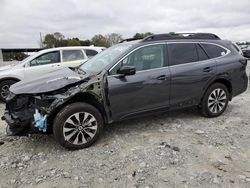 Vehiculos salvage en venta de Copart Loganville, GA: 2023 Subaru Outback Limited XT