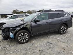 Subaru Outback salvage cars for sale: 2023 Subaru Outback Limited XT